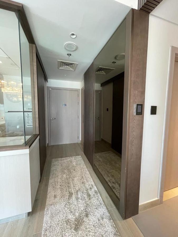 Smart Living Apartment Абу-Даби Экстерьер фото
